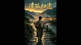 The Orphan's Journey Home