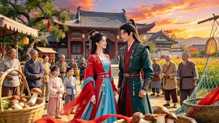 穿成农女：带弟妹发家记