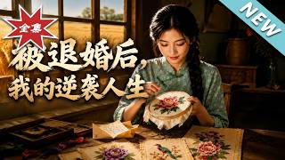 被退婚后，我的逆袭人生