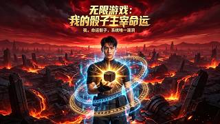 无限游戏：我的骰子主宰命运