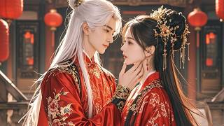 《重生新婚夜：前世迫害我的夫君竟也重生了》