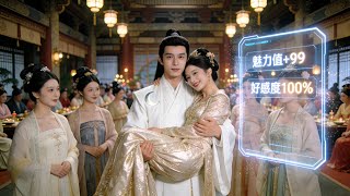 胎穿大臣之子：绑定夺嫡系统，皇子竟是红妆！