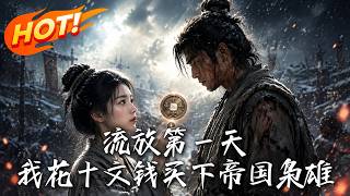 流放第一天，我花十文钱买下帝国枭雄
