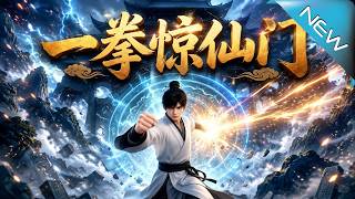 One Punch to Shock the Immortal Sect