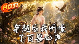 穿越后我听懂了百兽心声