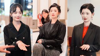 軟飯天賦：縂裁與乞丐的逆轉人生
