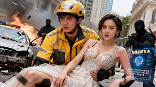 The 100 Million Son-in-Law's Surprise Lottery System: Awaken the Vegetative Bride