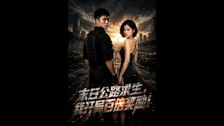 《末日公路：开局百倍奖励》