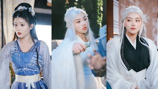 廢柴逆襲：脩仙複仇記