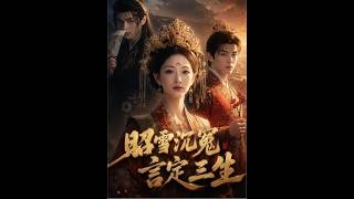 《昭雪沉冤，言定三生》