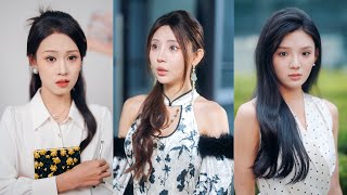 After Being Cheated On, the Delivery Guy Activated the 'Monopoly' System: Getting Rich and Winning the School Beauty Sister