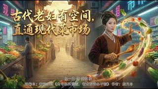 The Ancient Widow's Market Space: A Sweet Counterattack