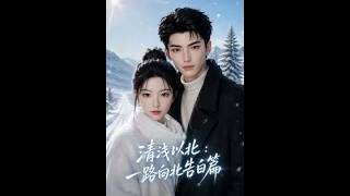 North of Qingqian: The Confession Chapter