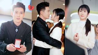 Enchanted Perfume: The Comatose Man Takes the Cleaning Lady as His White Moonlight Antidote