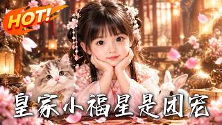 The Imperial Lucky Baby: Beloved by All