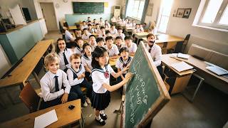 逆轉天才轉校生