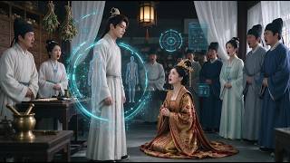 现代打工人穿成充军犯