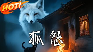 狐怨