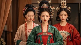 長公主的替身疑雲