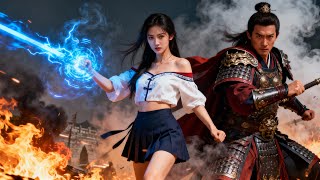 Desperate Activation: The Ancient Figure Role-Play System