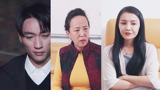 複仇的隂謀：壞女人靠婚騙財與背叛