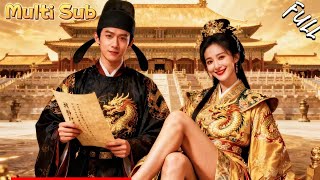 The History Teacher Transmigrated as a Beheaded Criminal: The Queen Asks for Marriage!