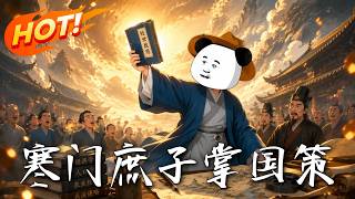 The Humble Son Seizes State Power