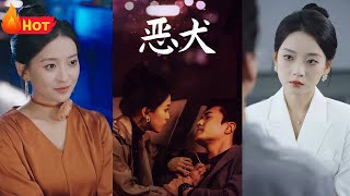 恶犬逆袭：霸总追妻记