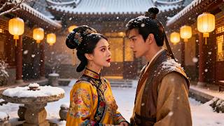 缝尸女官的复仇