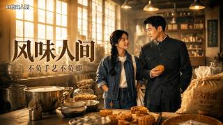 风味人间：不负手艺不负卿