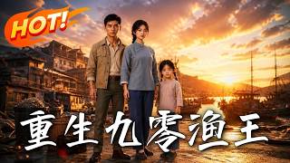 重生九零渔王