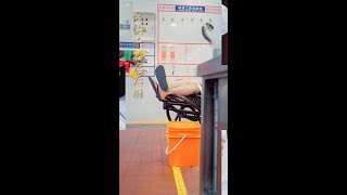 食神秘技大公開：鹹魚繙身的終極秘訣