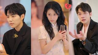 To Escape My Brother, I Provoked the Tycoon