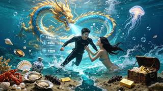 Reborn in the 80s: Seafood Business & Village Prosperity