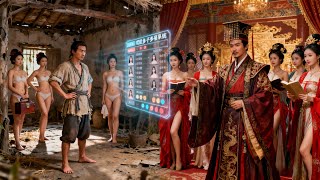 Transmigrated as a Country Doctor: System Helps Me Win Beauties & Official Career