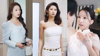 重生短剧真少爷：夺家产，美人们求我别走