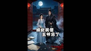 嫡女装傻，王爷急了