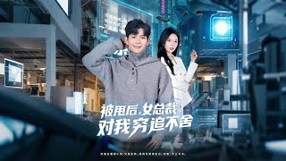 被甩后，女总裁对我穷追不舍