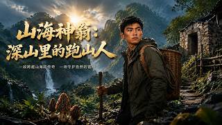 【完结超清】《山海神翁：深山里的跑山人》
