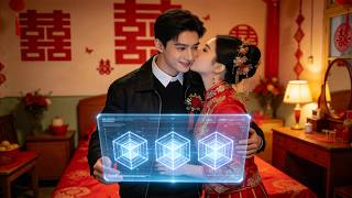 Transmigrated to the 70s: Post-Apocalyptic Boss's Opening Counterattack & Space-Driven Family Fortune