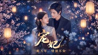The Favourite Concubine
