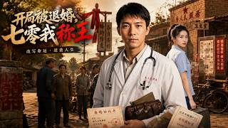 开局被退婚，七零我称王