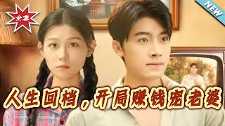 Reborn: Start Earning to Spoil My Wife from Day One