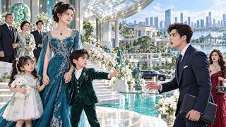萌宝预言：我的军婚逆袭人生
