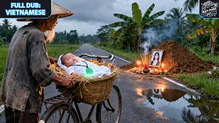 粉摊救绝望母子，竟是富豪寻回的报恩子孙