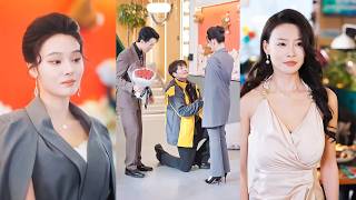 The Failure Refund System Got Me a CEO Wife