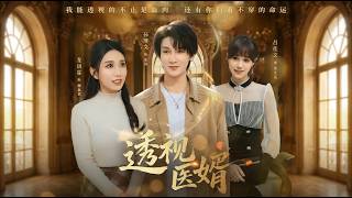 The Medical Son-in-Law with X-Ray Vision