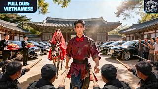 The "Coward" Robbed of His Wife: The Hidden Tycoon Who Taught the Bully a Lesson After the Village Saved Him