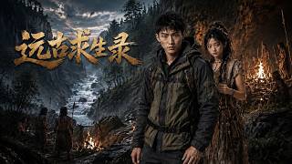【高清全集】《远古求生录》