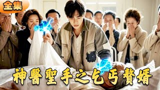 神毉聖手之乞丐贅婿
